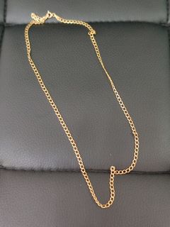 Gold Jewelry  Collection item 1