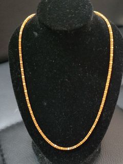 Gold Jewelry  Collection item 3