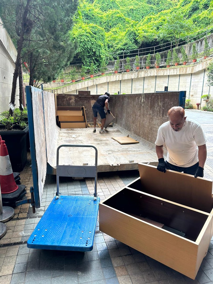 House Moving, Cargo Moving, Transportation, Dismantling, Disposal, Installation497190906396692489
