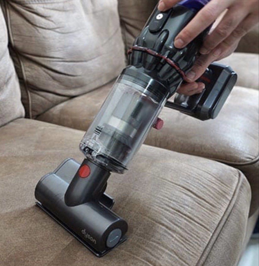 Free Delivery Dyson Micro W Stand TV Home Appliances Vacuum free-delivery-dyson-micro-w-stand-tv-home-appliances-vacuum