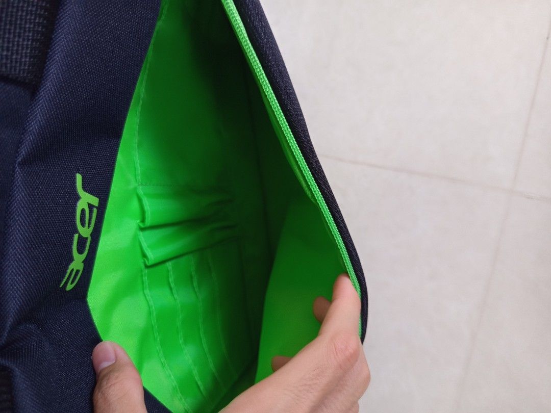 Acer Laptop Bag445185344994037763
