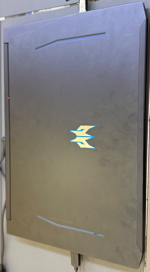 Acer Predator Gaming Laptop 405948133394370560
