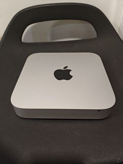 Apple Mac Mini (Late 2014)