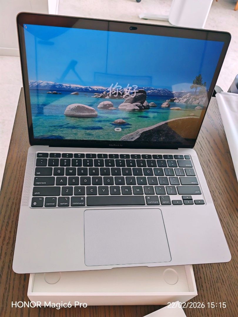 Apple MacBook Air 13-inch M1 Chip405929130061342724
