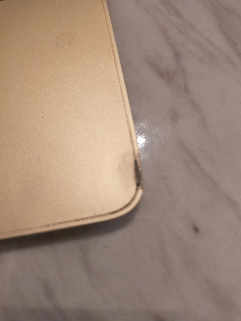 Apple Macbook Air - Gold 2017405938284842854403