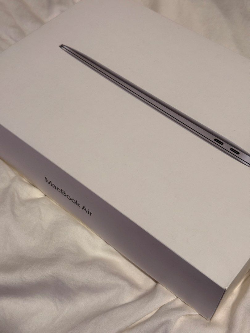 Apple MacBook Air M1 2020405948125560842241