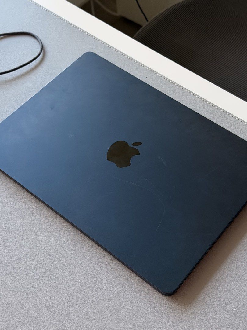 Apple MacBook Air M2 2022 - Midnight(256GB)