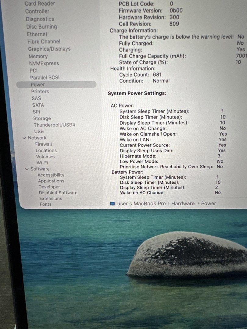 Apple MacBook Pro 16-inch 2019405942518773207044
