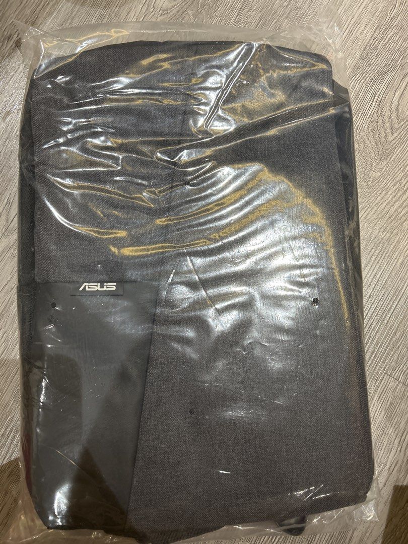 ASUS Laptop Backpack - Brand New439438984893573120