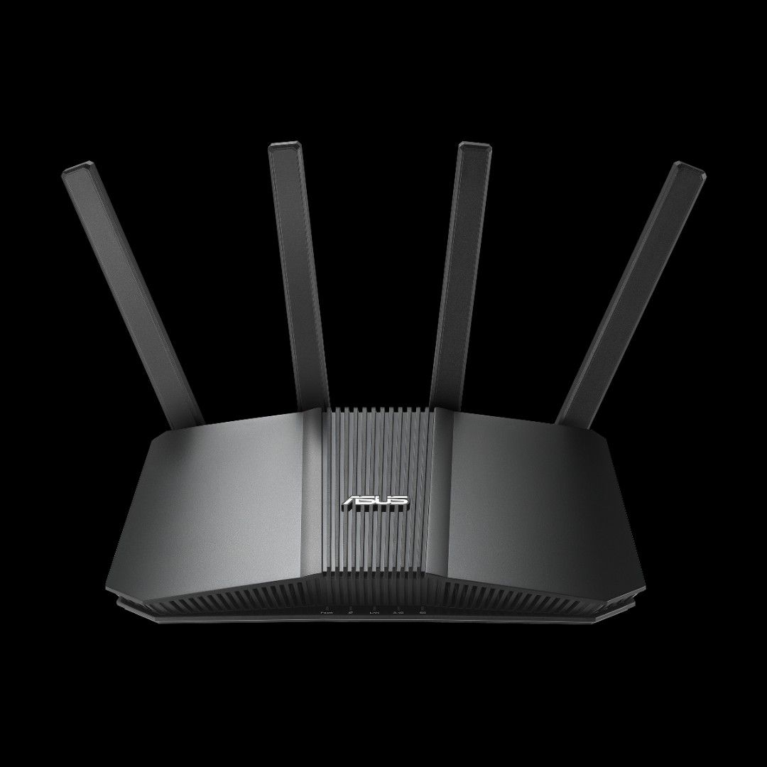 ASUS Router487580252127907840
