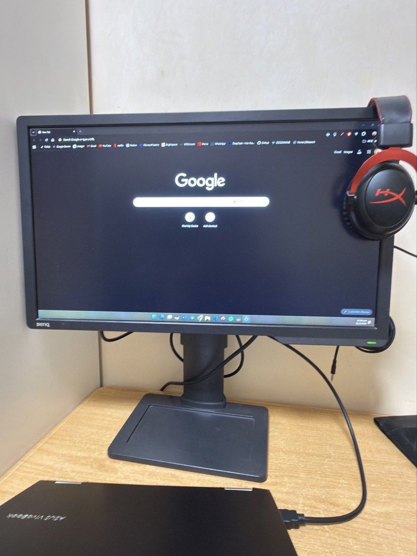 BenQ X2411p457492552147937281