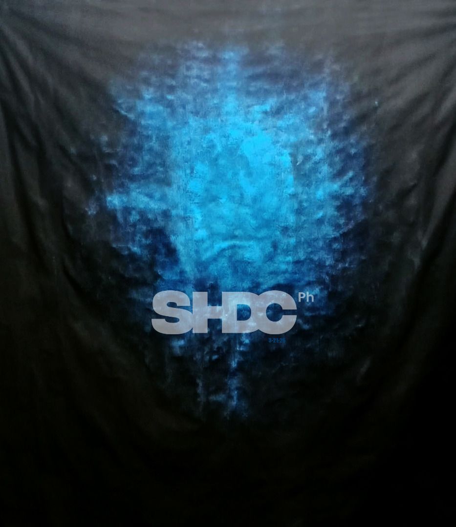 Blue and Black Backdrop for Photography (Category: Lighting & Studio Equipment) located in San Jose del Monte. Submitted by ShoesHunter77 (Listing ID 1427674685, Image 3). Description: Size: 60x60 inches or 5x5 ft (more or less near that we declare size) Color: Blue / Brown / Black and White Color P850 - Fabric Makapal Quality Cloth P1,200 - Canvass Mas Makapal Quality Cloth Brand New Shoot Size Tested Quality Paint NO Cash on Delivery Gcash Paym