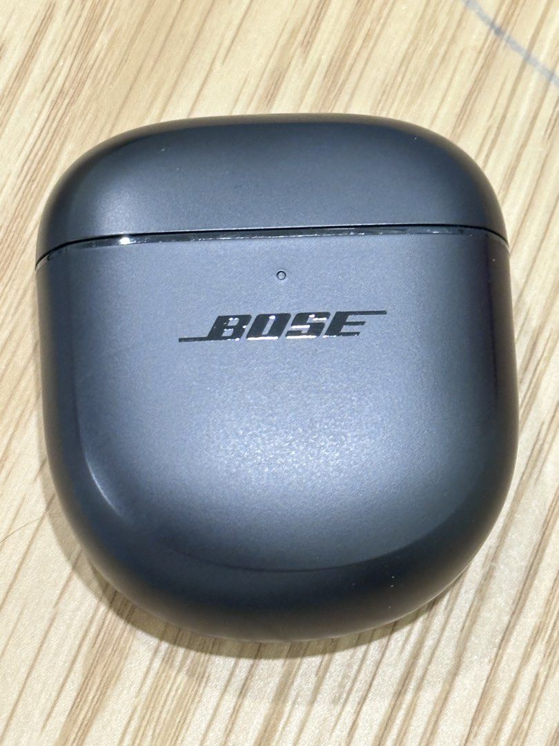 Bose QuietComfort Earbuds