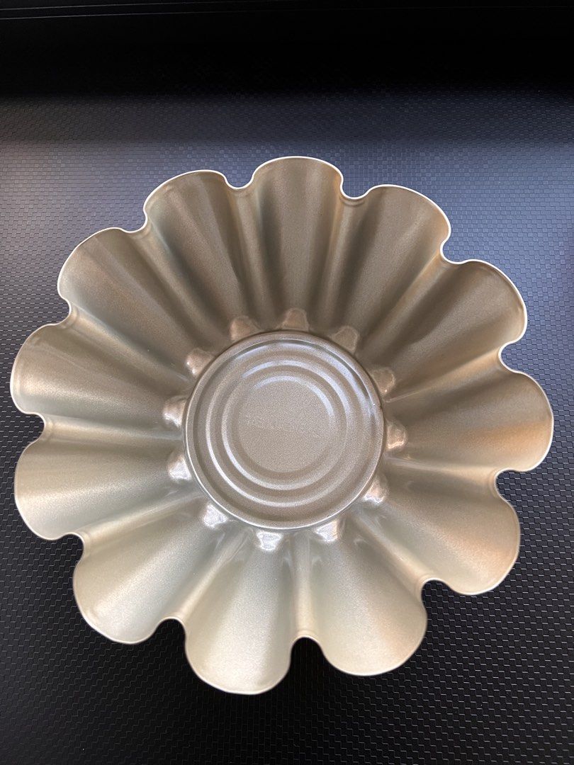 Breadleaf Fluted Baking Pan Brioche Pan460121199063879680