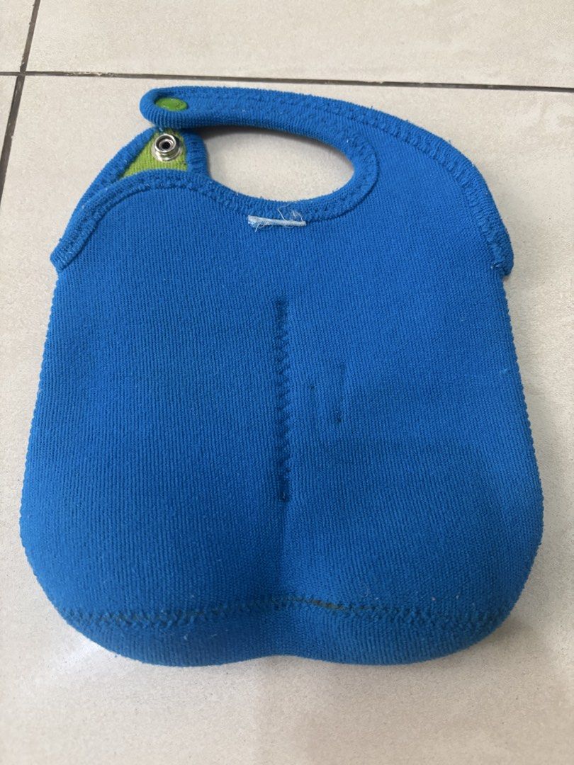 Built NY Bottle Carrier - Blue460477227241973760