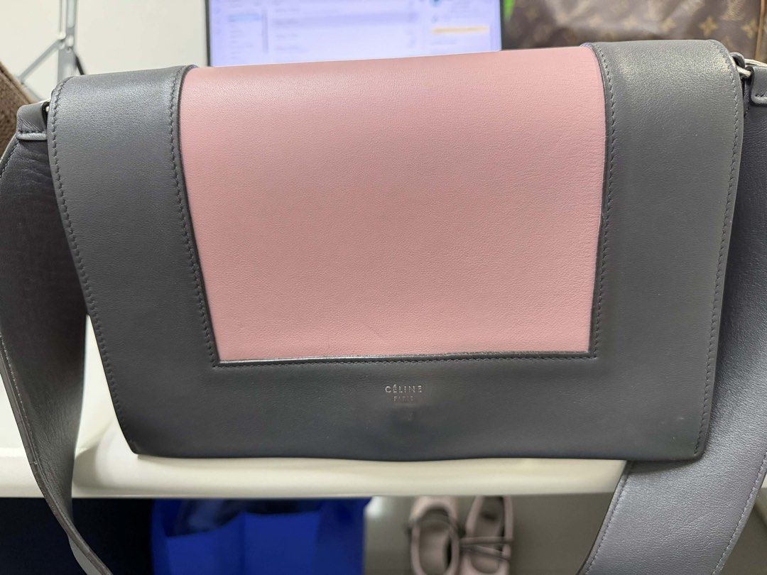 Celine Trapeze Bag (Category: Luxury Bags & Wallets) located in Manila. Submitted by hell_market (Listing ID 1427716192, Image 1). Description: .
