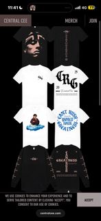 (Category: ) located in . Submitted by jnz_clothing (Listing ID 1427699260, Image 1). Description: .