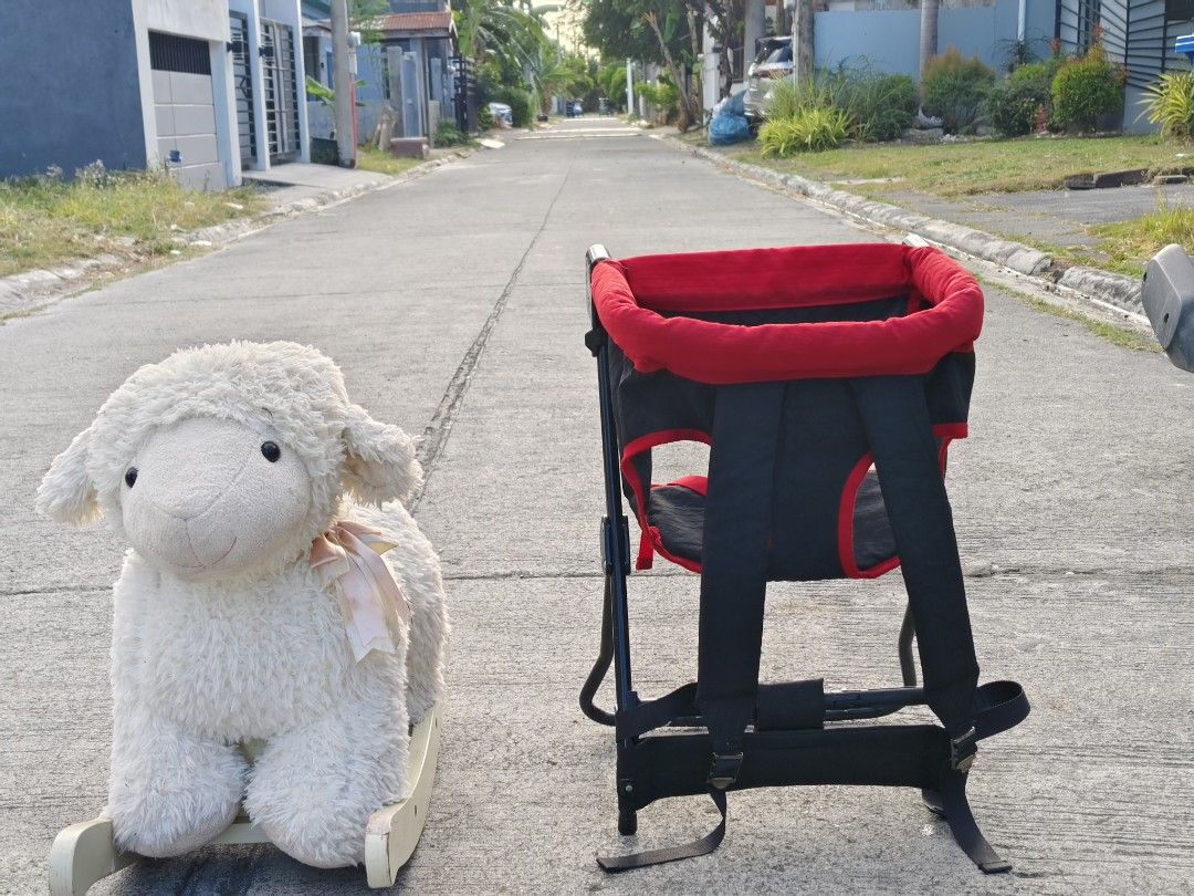 Combi Baby Carrier (Category: Carriers & Slings) located in Bulacan. Submitted by babz30261 (Listing ID 1427665001, Image 2). Description: 480 SETTT GOOD QUALITY CONDITION NO DAMAGES WE DELIVER NATIONWIDE FR TWO NA SETTT♥️♥️♥️ THANK YOU ADMIN ♥️.