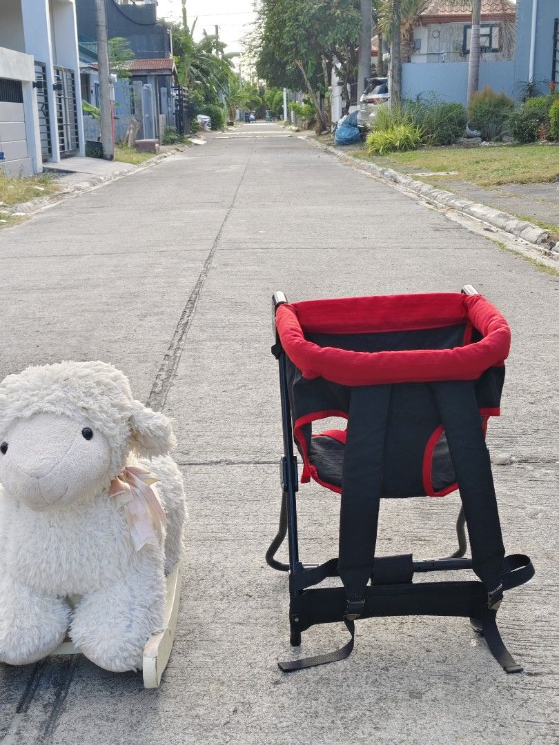 Combi Baby Carrier (Category: Carriers & Slings) located in Bulacan. Submitted by babz30261 (Listing ID 1427665001, Image 1). Description: 480 SETTT GOOD QUALITY CONDITION NO DAMAGES WE DELIVER NATIONWIDE FR TWO NA SETTT♥️♥️♥️ THANK YOU ADMIN ♥️.
