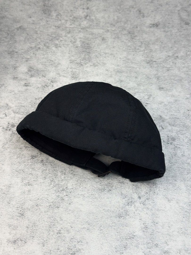 COS Fisher Man Adjustable Cap (Category: Caps & Hats) located in Batangas. Submitted by geejay2ph (Listing ID 1427705717, Image 2). Description: ʙʀᴀɴᴅ: C0S Fisher Man Adjustable Cap ꜱɪᴢᴇ: OSFA ᴄᴏɴᴅɪᴛɪᴏɴs: Pristine Like New Condition ✨.