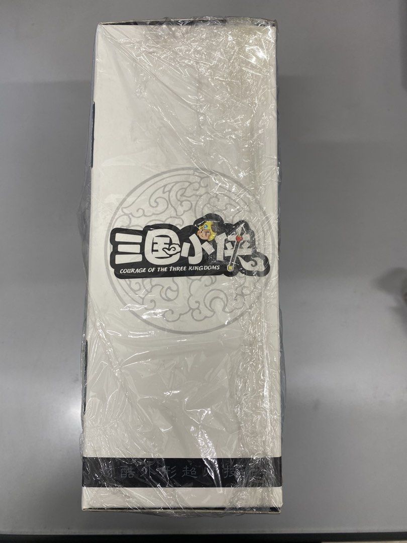 Decool (Category: Lego & Building Sets) located in Singapore. Submitted by quicksilver73 (Listing ID 1427670815, Image 3). Description: Brand New n What You See Is What You Get.12 Boxes.Fix Price.