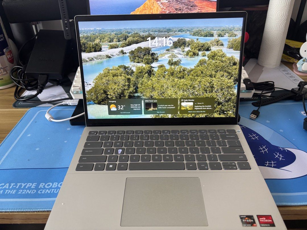 dell - inspiron 14 5425