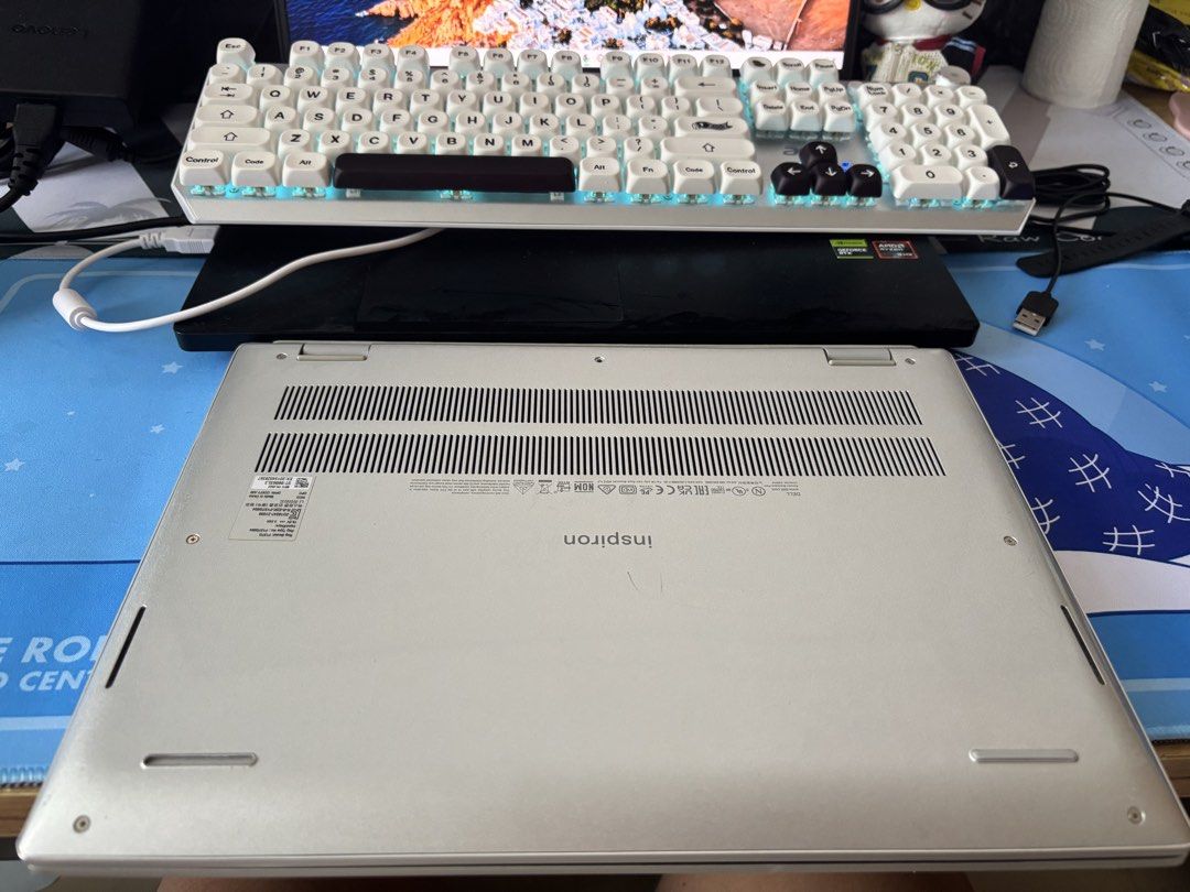 dell - inspiron 14 5425405943210151792642