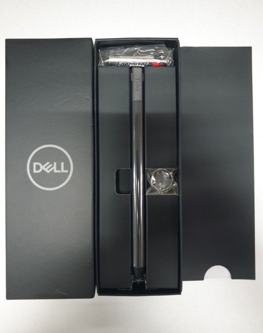 Dell Active Pen - PN579460406776188774400