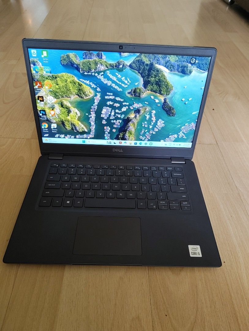 Dell Latitude 3410 - Business Performance Laptop (16GB RAM / 512GB SSD)
