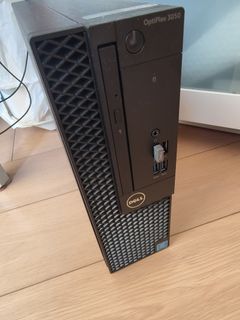 Dell OptiPlex 3050 Desktop Computer439656919661301760