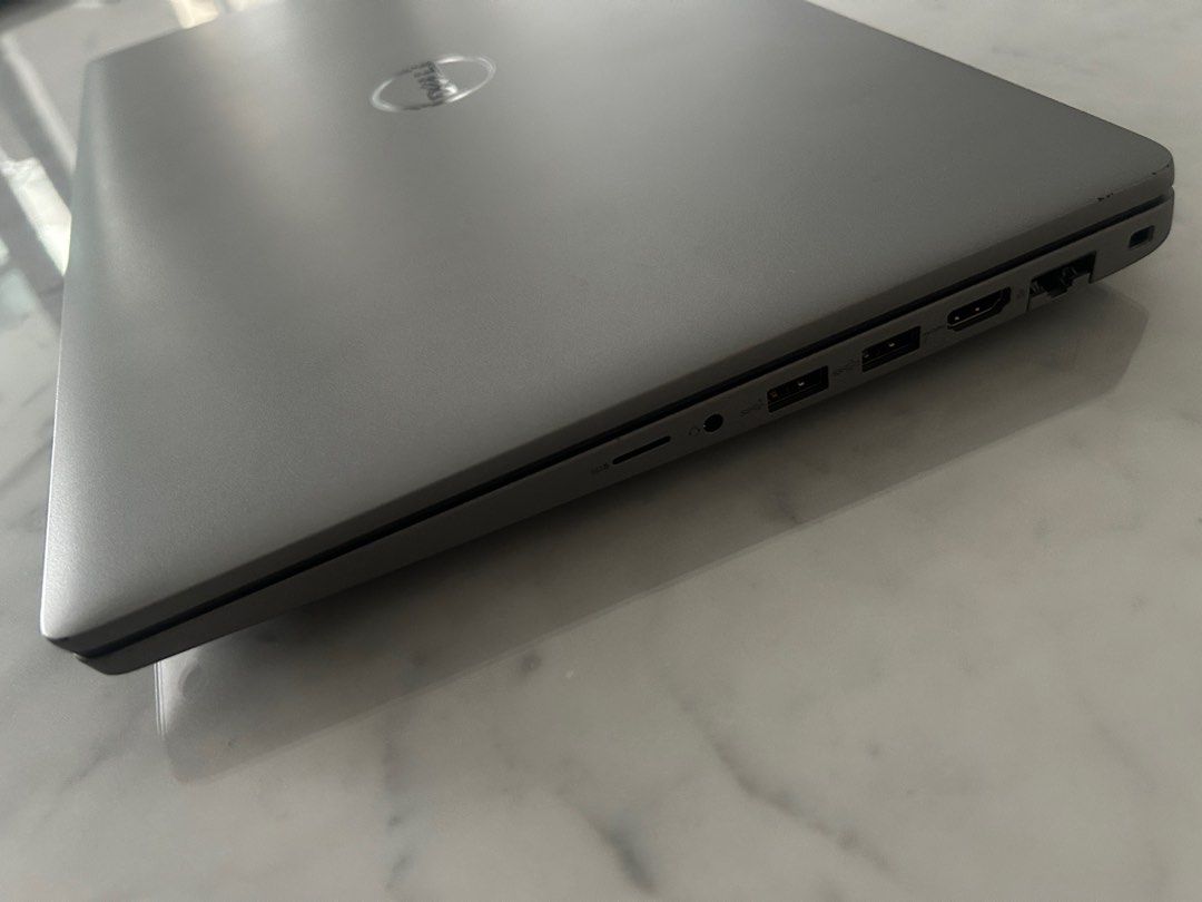 Dell Precision 3580 Laptop - Intel Core i7405943213003919367