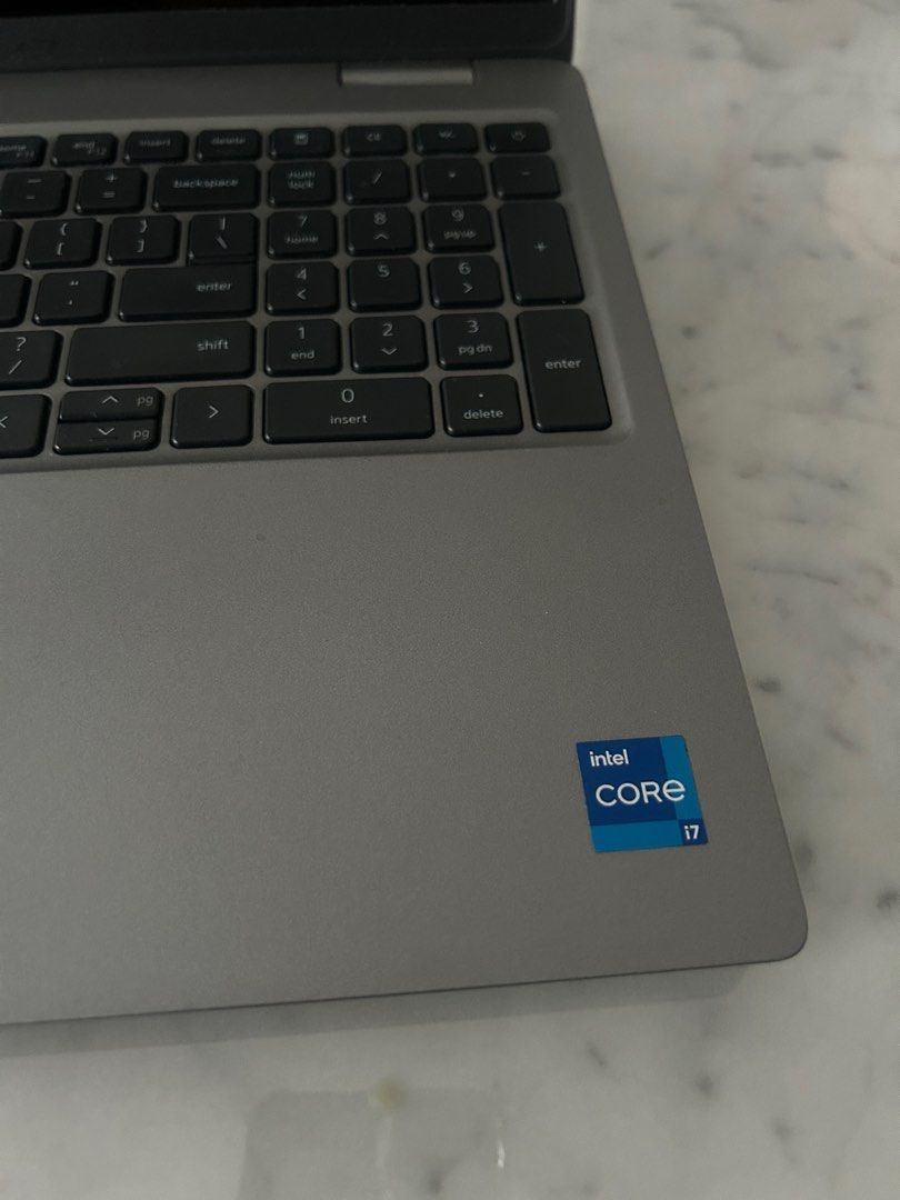 Dell Precision 3580 Laptop - Intel Core i7405943213003919364