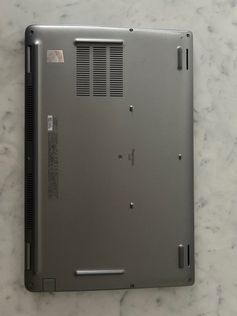 Dell Precision 3580 Laptop - Intel Core i7405943213003919368