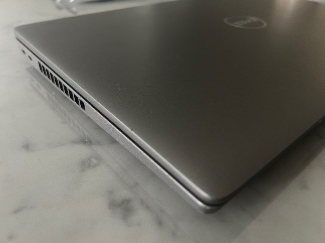 Dell Precision 3580 Laptop - Intel Core i7405943213003919366