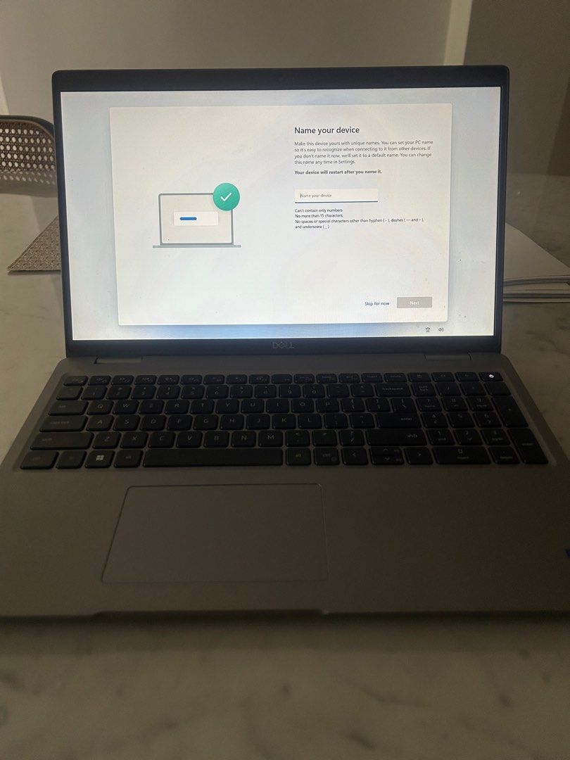 Dell Precision 3580 Laptop - Intel Core i7405943213003919362