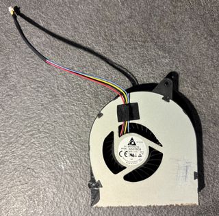 MAO Constant Wind Speed Tower Fan & Laptop Stand, Computers & Tech ...