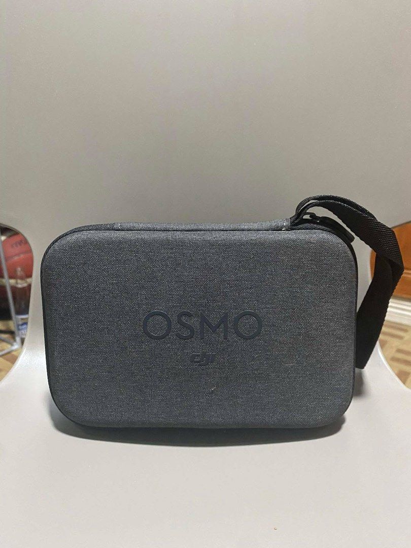 Dji Osmo Mobile 3 (Phone Stabilizer) (Category: Gimbals & Stabilizers ) located in Mandaluyong City. Submitted by iprince.gadgets (Listing ID 1427721590, Image 3). Description: Rush! Rush! Dji Osmo Mobile 3 (Phone Stabilizer) Perfect for Vlogging/ Video Capturing/ Photography. Rfs: Need Funds Meetups: Mandaluyong, Buting Pasig, Pateros. If you are interested pm me directly. Thank you!.