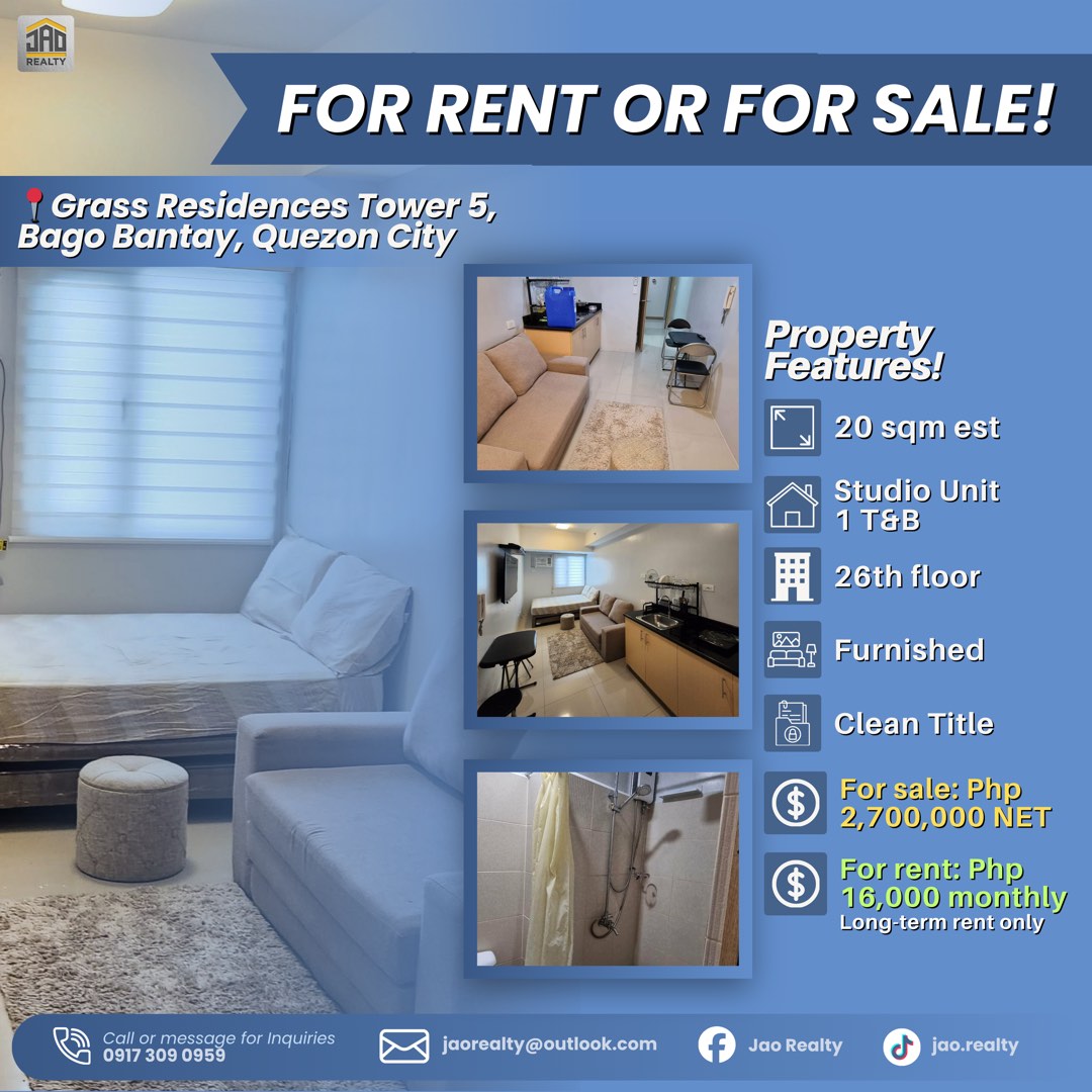 (Category: ) located in . Submitted by jao_realty (Listing ID 1427648905, Image 1). Description: .