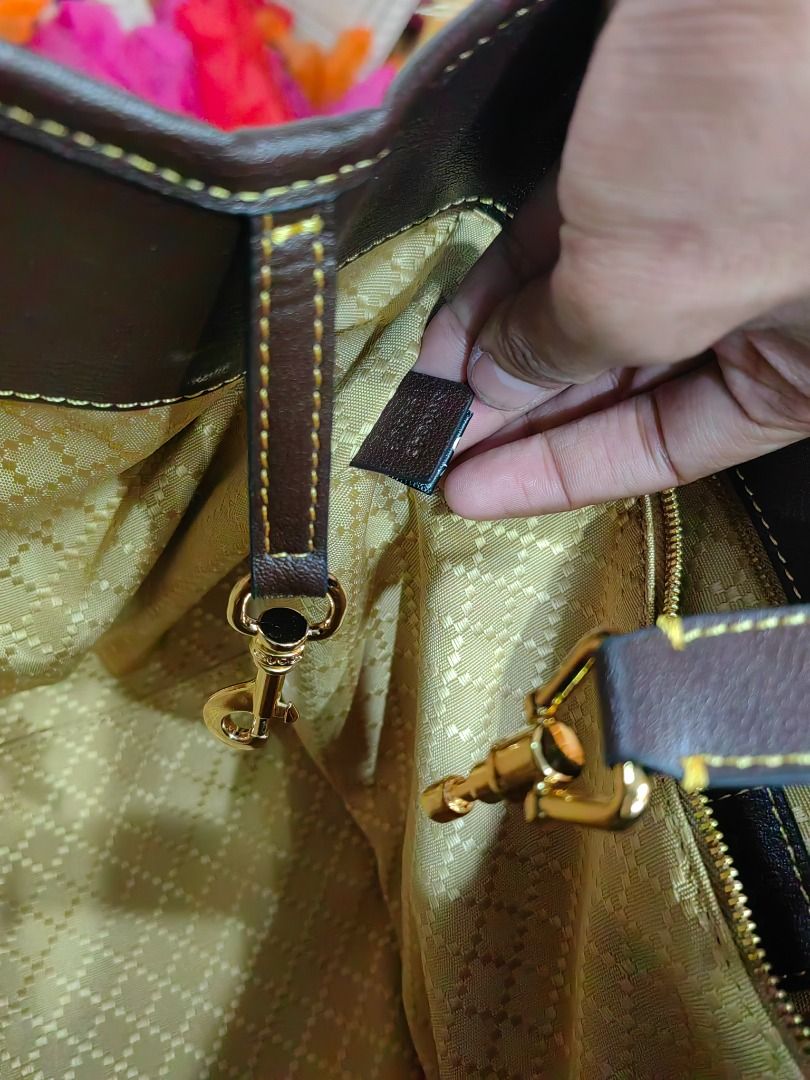 GG web canvas (Category: Luxury Bags & Wallets) located in Cebu City. Submitted by erlacoleccion (Listing ID 1427642802, Image 3). Description: .