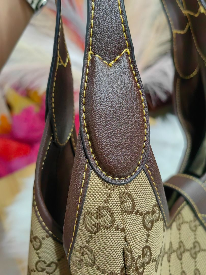 GG web canvas (Category: Luxury Bags & Wallets) located in Cebu City. Submitted by erlacoleccion (Listing ID 1427642802, Image 2). Description: .