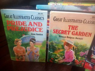 (Category: ) located in . Submitted by books_and_more_stuff (Listing ID 1427654295, Image 1). Description: .