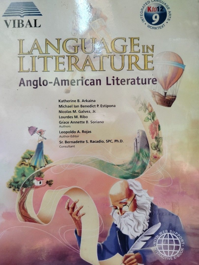 Growing in Character, Language in Literature, Practical Math etc ... (Category: Children's Books) located in Pasay City. Submitted by secondhandshop3 (Listing ID 1427667006, Image 2). Description: Preloved text/ 35each or 3pcs for 100 books assorted for Grade 1 to 10.