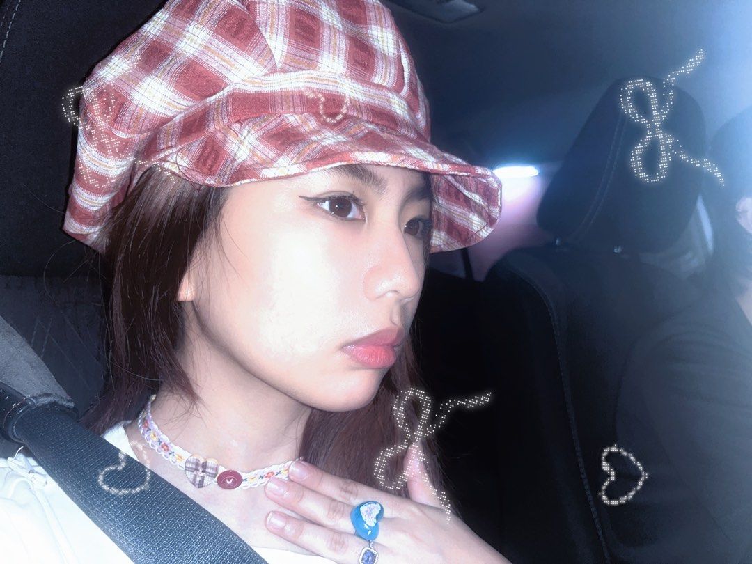 Handmade Ribbon BUTTON Chokers (Category: Necklaces) located in Makati City. Submitted by hellogaragekitty (Listing ID 1427773760, Image 3). Description: handmade with love! mine + letter of your choice! ^__^ A. Pink Musical - 230 php B. Green Musical - 230 php C. Blue Floral - 250 php D. Lavender Floral - SOLD E. Button Floral - SOLD F. Blue Button Choker - SOLD one size fits all ( can add extender for plus size) .