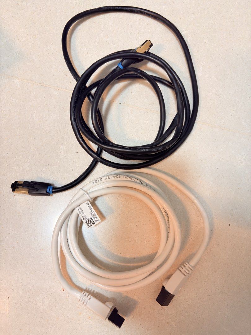 HDMI Cables - Various Lengths and Types405970465021634560