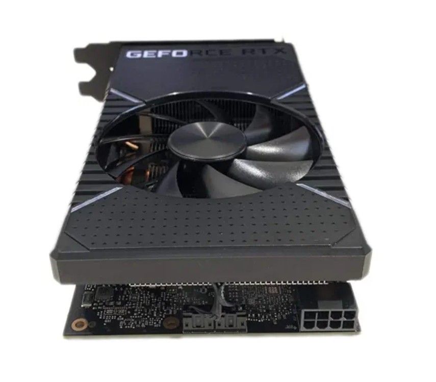 HP OEM GeForce RTX 2070 8GB487589323725219842