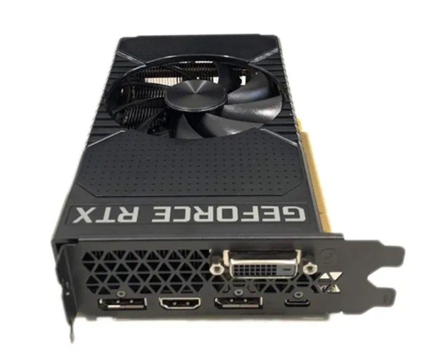 HP OEM GeForce RTX 2070 8GB487589323725219841