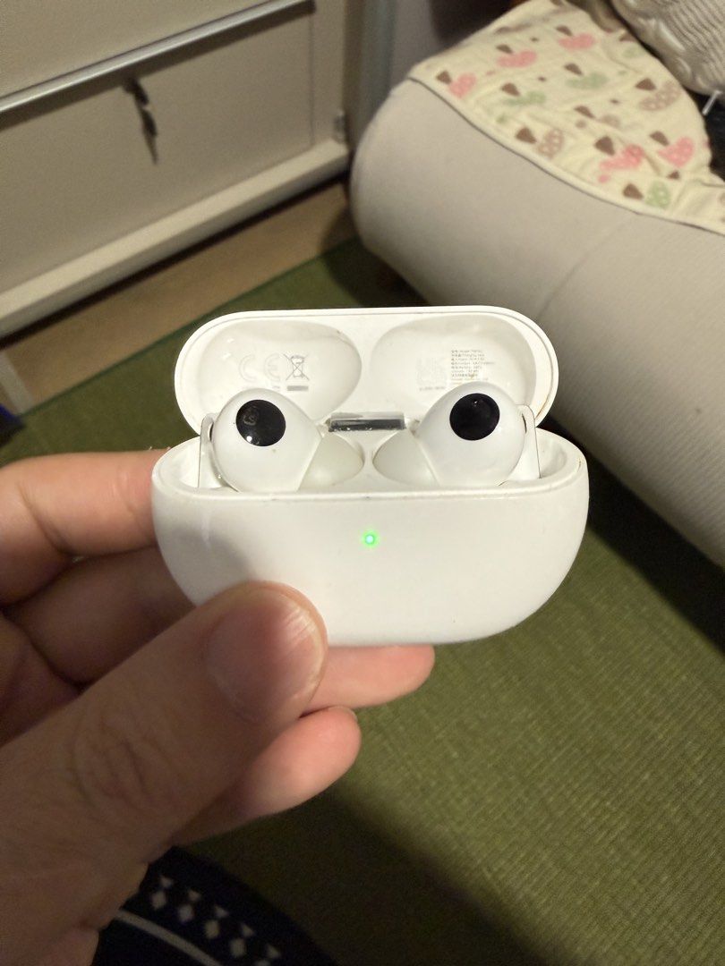 Huawei Freebuds Pro 3 - White