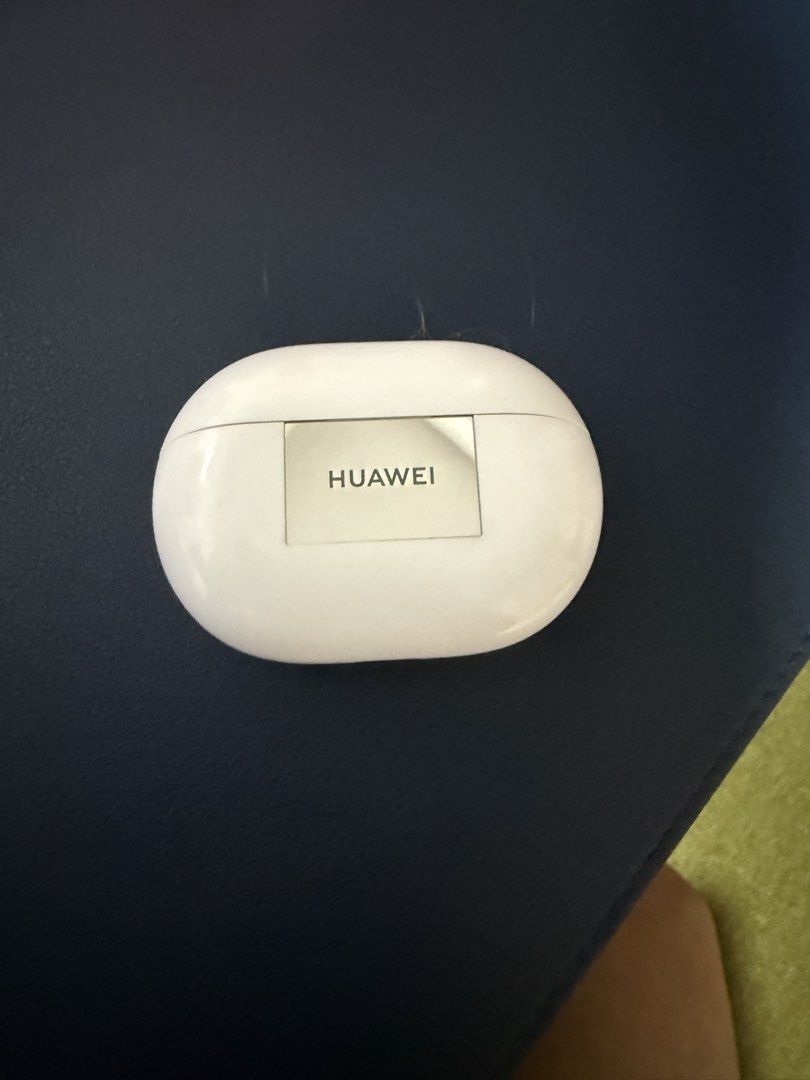 Huawei Freebuds Pro 3 - White407720779800258561