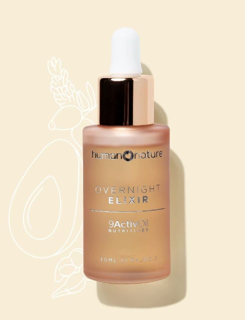 🏷 Human Nature Overnight Elixir 30ml — New Packaging 🏷 (Category: Face Care) located in Muntinlupa City. Submitted by loovmeows (Listing ID 1427776950, Image 2). Description: 🔖Last Price, No More Haggling 🚫 🔖Low baller will be block 🚫 🔖Please message for inquiries 💌 🏷 Human Nature Overnight Elixir 💯 🏷 New Packaging ✔️ 🏷 RFS: Decluttering too many face oil. Just used few drops item is not full when I originally received it 🏷 No origin