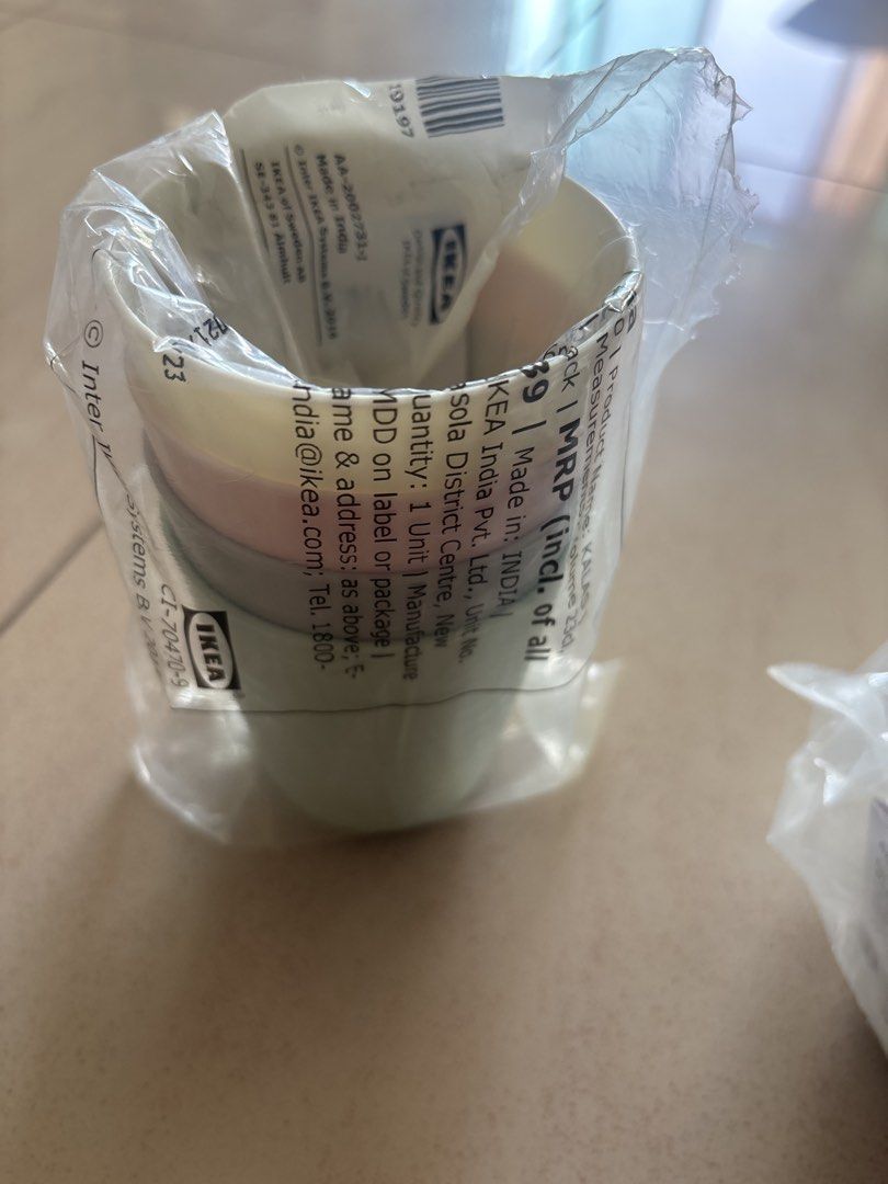 IKEA Children Cutlery460117599962408960